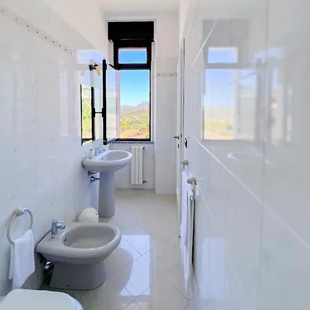 Auberge de jeunesse Brebei Niedda - Base Camp Outdoor & View