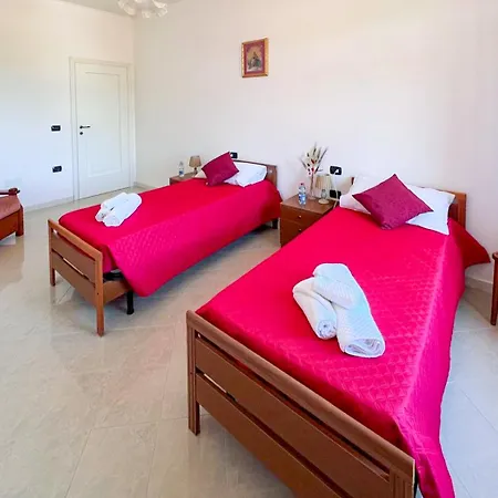 Auberge de jeunesse Brebei Niedda - Base Camp Outdoor & View *