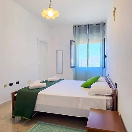 Auberge de jeunesse Brebei Niedda - Base Camp Outdoor & View