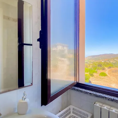 Auberge de jeunesse Brebei Niedda - Base Camp Outdoor & View Gonnesa