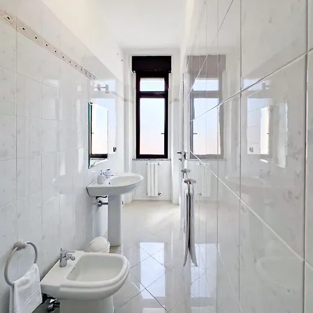 Auberge de jeunesse Brebei Niedda - Base Camp Outdoor & View