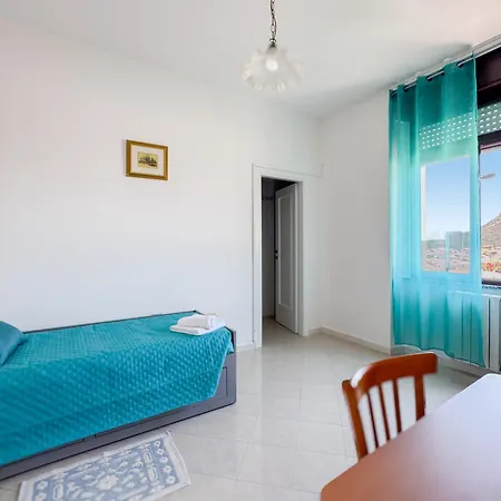 Brebei Niedda - Base Camp Outdoor & View *