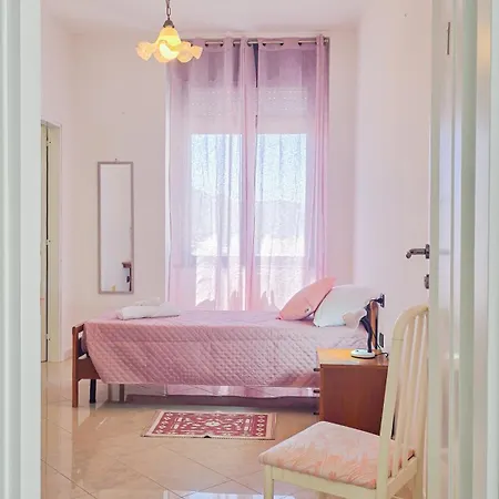 Auberge de jeunesse Brebei Niedda - Base Camp Outdoor & View Gonnesa