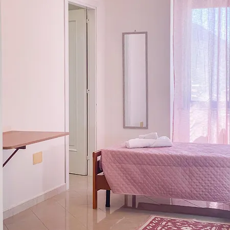 Brebei Niedda - Base Camp Outdoor & View Auberge de jeunesse *