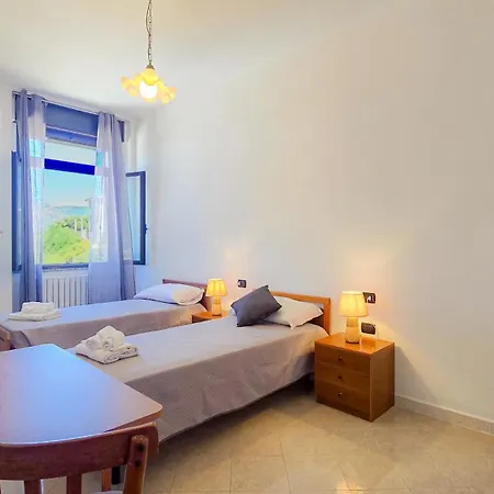 Auberge de jeunesse Brebei Niedda - Base Camp Outdoor & View *