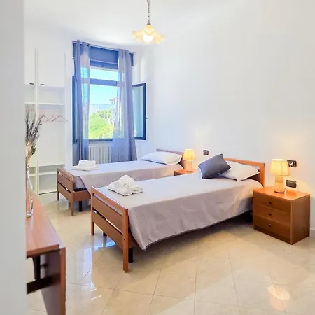 Auberge de jeunesse Brebei Niedda - Base Camp Outdoor & View