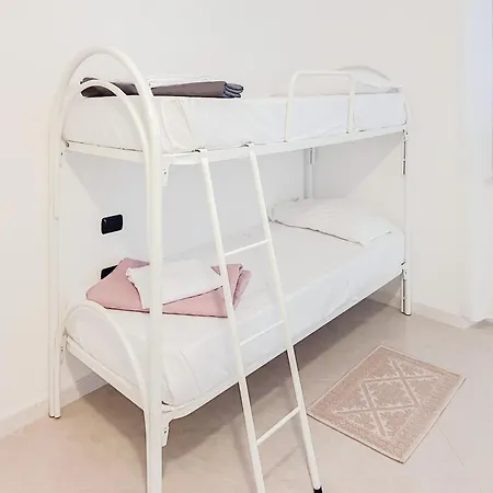 Brebei Niedda - Base Camp Outdoor & View Auberge de jeunesse