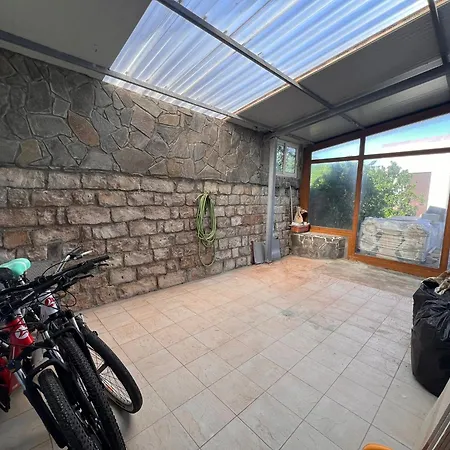 旅馆 Brebei Niedda - Base Camp Outdoor & View 贡内萨