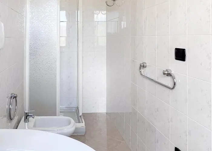 Brebei Niedda - Base Camp Outdoor & View * Gonnesa